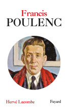 Francis poulenc