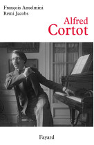 Alfred cortot