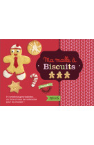 Ma malle à biscuits