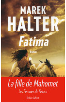 Fatima - les femmes de l'islam - tome 2 -