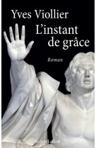 L'instant de grâce