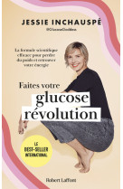 Faites votre glucose révolution