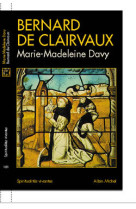 Bernard de clairvaux