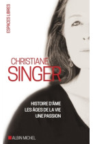 Coffret "christiane singer" 04/2017