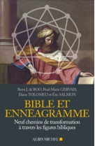 Bible et ennéagramme