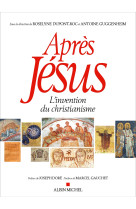 Après jésus