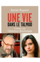 Une vie dans le talmud