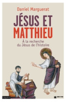 Jésus et matthieu