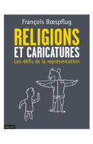 Les religions et les caricatures