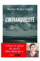 L'intranquillité