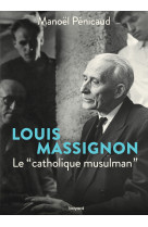 Louis massignon