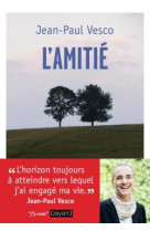 L'amitié