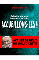 Accueillons-les !