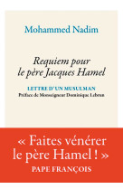 Requiem pour le père jacques hamel