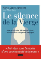 Le silence de la vierge