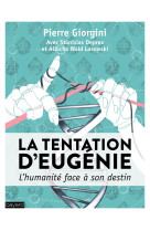 La tentation d'eugénie