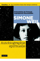 Autobiographie spirituelle