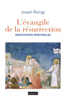 L'évangile de la résurrection