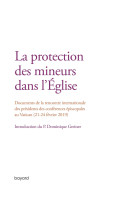 La protection des mineurs dans l'eglise