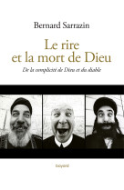 Le rire et la mort de dieu