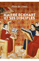 Maître eckhart et ses disciples