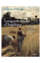 Les quatre saisons d'angélique