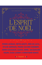 L'esprit de noël