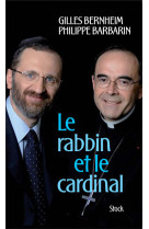 Le rabbin et le cardinal