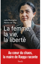 La femme, la vie, la liberté