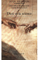 Dieu et la science