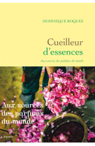 Cueilleur d'essences