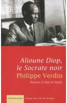 Alioune diop, le socrate noir