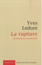 La rupture