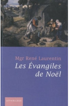 Les évangiles de noël