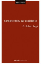 Connaître dieu par expérience