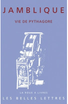 Vie de pythagore