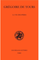 La vie des pères