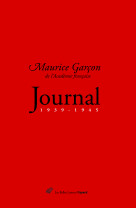 Journal (1939-1945)