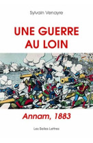 Une guerre au loin