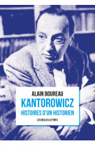 Kantorowicz