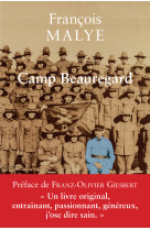 Camp beauregard