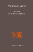 Hymnes contre les hérésies