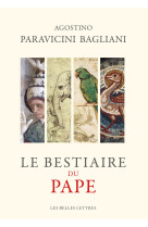 Le bestiaire du pape