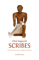 Scribes