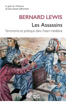 Les assassins