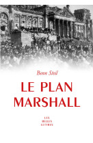 Le plan marshall