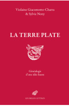 La terre plate