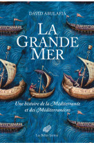 La grande mer