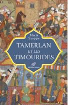 Tamerlan et les timourides