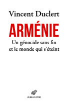 Arménie